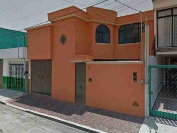 CASA EN RECUPERACIÓN BANCARIA