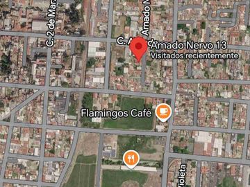 CASA EN RECUPERACIÓN BANCARIA