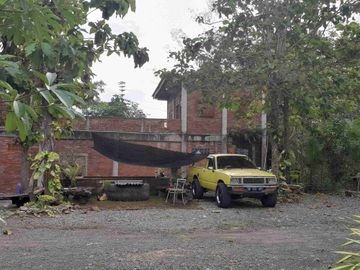 Wisata Alam dan Staycation