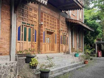 Wisata Alam dan Staycation