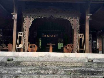 Wisata Alam dan Staycation