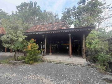 Wisata Alam dan Staycation