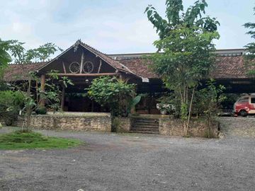 Wisata Alam dan Staycation