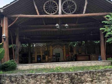 Wisata Alam dan Staycation
