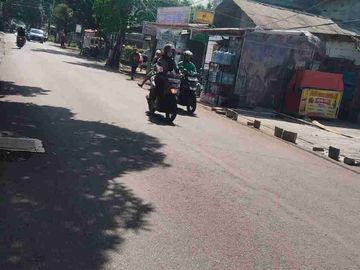 Disewakan Lahan Strategis Cocok Untuk Semua Jenis Usaha di Bekasi Barat