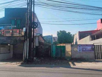 Disewakan Lahan Strategis Cocok Untuk Semua Jenis Usaha di Bekasi Barat