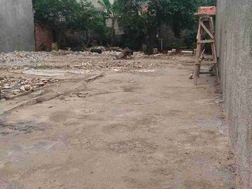 Disewakan Lahan Strategis Cocok Untuk Semua Jenis Usaha di Bekasi Barat