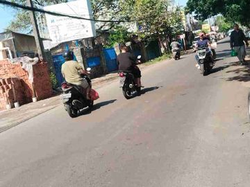 Disewakan Lahan Strategis Cocok Untuk Semua Jenis Usaha di Bekasi Barat