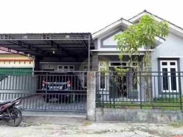 rumah sewa Paris 2