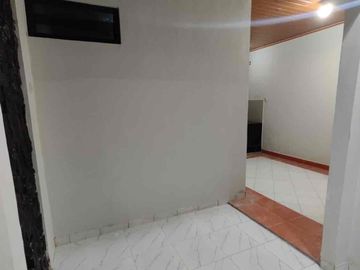Dijual Rumah Kranggan Permai BTN siap huni selesai renov Cibubur
