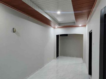 Dijual Rumah Kranggan Permai BTN siap huni selesai renov Cibubur