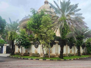 Rumah Mewah Murah Turun Harga Cash Grisenda PIK