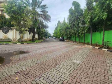 Rumah Mewah Murah Turun Harga Cash Grisenda PIK