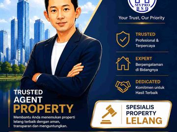 Rumah Mewah Murah Turun Harga Cash Grisenda PIK