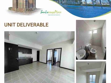 For sale San Lorenzo Place 2bedroom 38sqm at Makati City direct access to mrt3 Maggalanes Station near moa naia