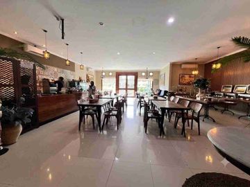 Disewakan Gedung 4lt Raya Kemang Cocok Resto Gym Klinik