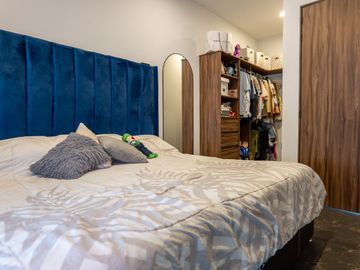 Casa 3 recamaras dentro de coto en venta en Zenith norte altavista con roof top