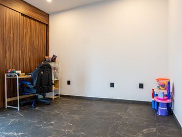 Casa 3 recamaras dentro de coto en venta en Zenith norte altavista con roof top