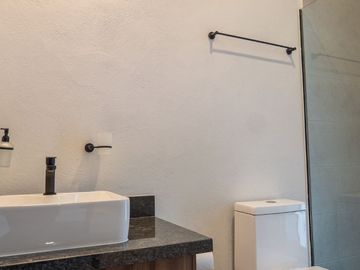 Casa 3 recamaras dentro de coto en venta en Zenith norte altavista con roof top