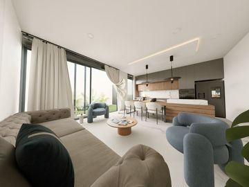 Casa de 4 recamaras Coto Pontevedra Zapopan Norte