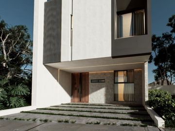 Casa de 4 recamaras Coto Pontevedra Zapopan Norte