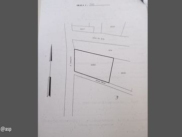 Tanah Luas dan Bangunan di Tepi Jalan Raya Dekat Simpang Sgc Cikarang-Kota