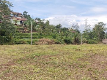 Dijual Tanah SHM Dekat 4 Kampus Jatinangor - Luas 101 M²