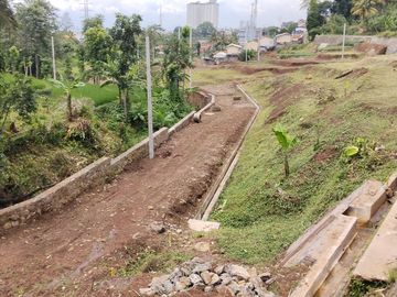 Dijual Tanah SHM Dekat 4 Kampus Jatinangor - Luas 101 M²