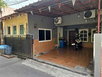 Rumah Bagus di Kemanggisan Binus Palmerah Jakarta Barat