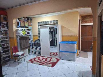 Rumah Bagus di Kemanggisan Binus Palmerah Jakarta Barat