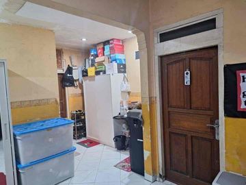 Rumah Bagus di Kemanggisan Binus Palmerah Jakarta Barat