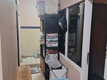 Rumah Bagus di Kemanggisan Binus Palmerah Jakarta Barat