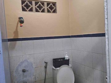Rumah Bagus di Kemanggisan Binus Palmerah Jakarta Barat