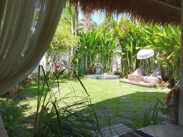 Strategic 2-Bedroom Villa For 20-Year Leasehold In Umalas