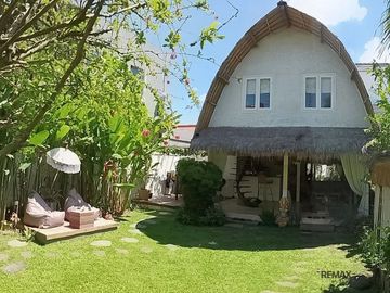 Strategic 2-Bedroom Villa For 20-Year Leasehold In Umalas