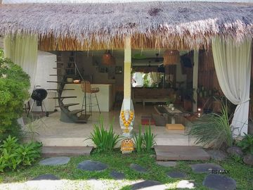 Strategic 2-Bedroom Villa For 20-Year Leasehold In Umalas