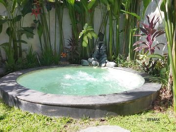 Strategic 2-Bedroom Villa For 20-Year Leasehold In Umalas