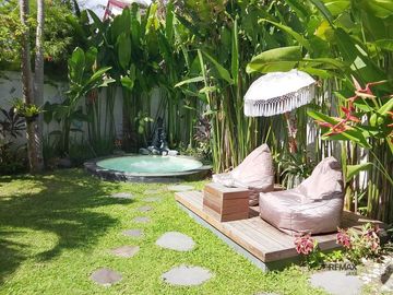 Strategic 2-Bedroom Villa For 20-Year Leasehold In Umalas