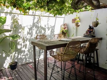 Strategic 2-Bedroom Villa For 20-Year Leasehold In Umalas