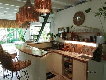 Strategic 2-Bedroom Villa For 20-Year Leasehold In Umalas