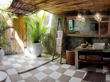 Strategic 2-Bedroom Villa For 20-Year Leasehold In Umalas