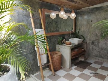 Strategic 2-Bedroom Villa For 20-Year Leasehold In Umalas