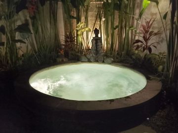 Strategic 2-Bedroom Villa For 20-Year Leasehold In Umalas