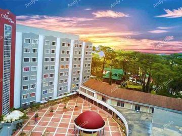 Condo unit For Sale at Baguio City, Benguet