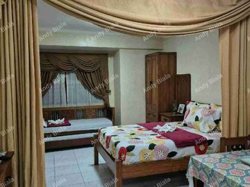 Condo unit For Sale at Baguio City, Benguet