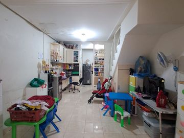 Rumah di CITRA 2 Extention  - Kalideres - Jakarta Barat