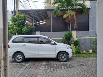 Rumah di CITRA 2 Extention  - Kalideres - Jakarta Barat