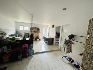 Murah!! Rumah Luas 8X28 Meter di Citra Garden 2 Jakarta Barat Dekat Pusat Kuliner