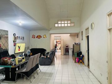 Murah!! Rumah Luas 8X28 Meter di Citra Garden 2 Jakarta Barat Dekat Pusat Kuliner