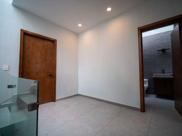 Casa de 4 recamaras Coto Pontevedra Capital Norte